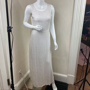 NWT | EcoVibe Light-weight Dress | Portland Boutique | S | Sustainable | Vegan